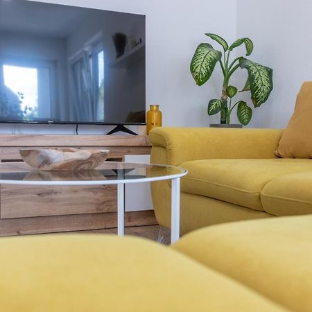 Unique: Zentrumsnahe 2 Zimmerwohnung In Villingen Mit Netflix 1 Og 外观 照片