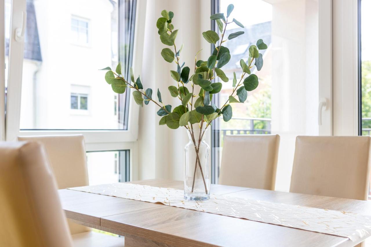 Unique: Zentrumsnahe 2 Zimmerwohnung In Villingen Mit Netflix 1 Og 外观 照片