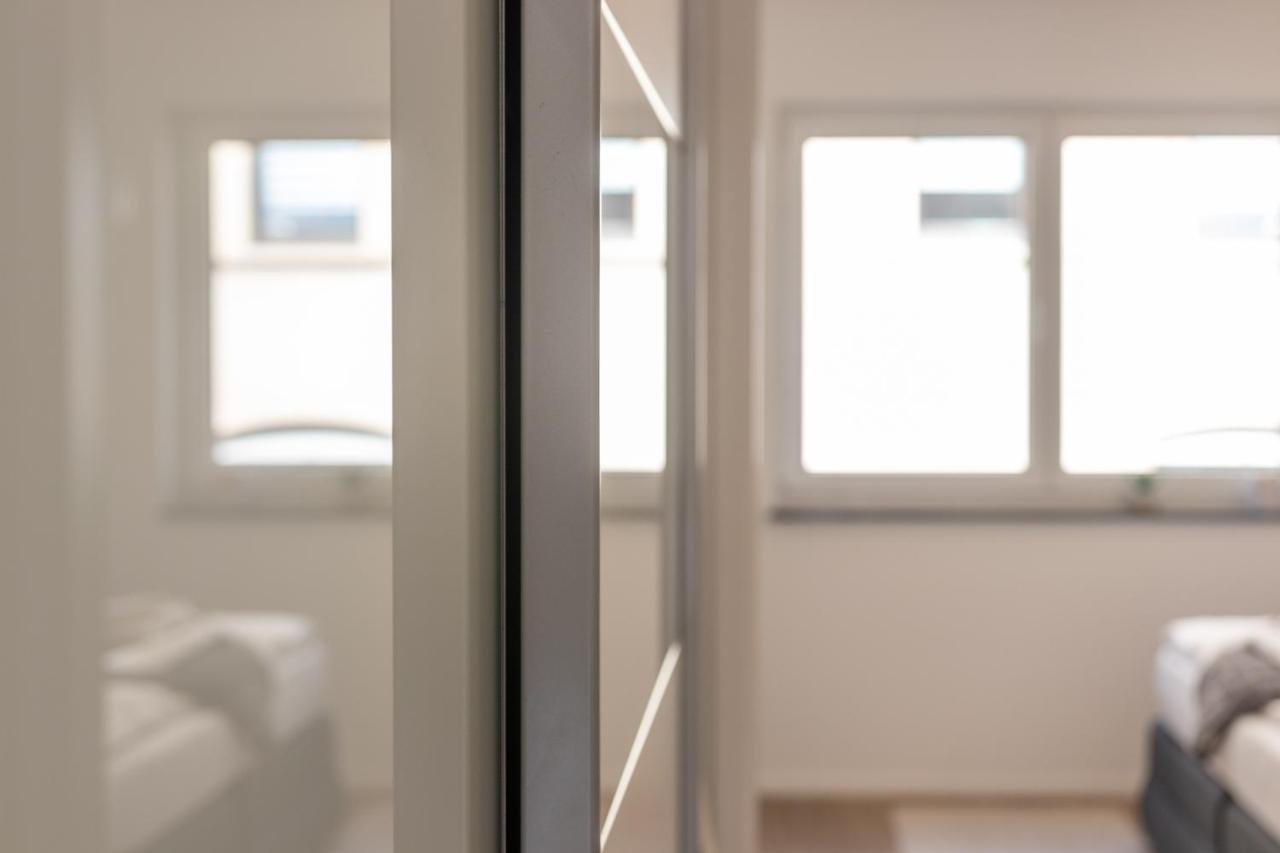 Unique: Zentrumsnahe 2 Zimmerwohnung In Villingen Mit Netflix 1 Og 外观 照片